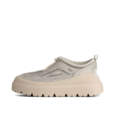 UGG Heritage Utility Axoid Crackle "Grey" | 1177770JSM