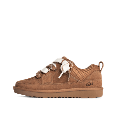 UGG Lo Lowmel Clog II (PS) "Chestnut" | 1166490KCHE