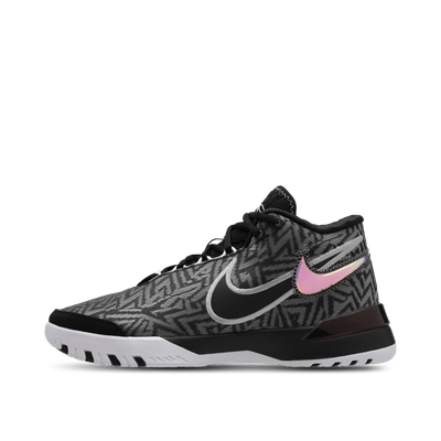 Nike LeBron NXXT Gen "Black" | HF0712-004