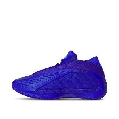Adidas Originals Anthony Edwards 2 "Lucblu" | JQ9501