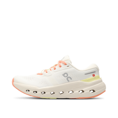 On Cloudrunner 3 Wmns "Ivory/Dew" | 3WG10053387