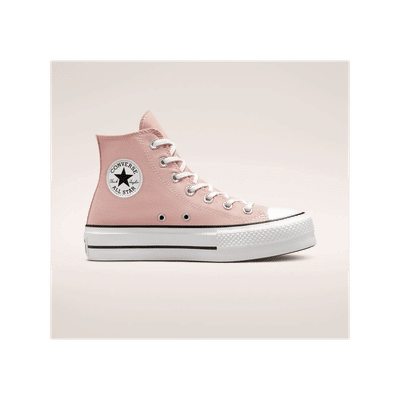 Converse Chuck Taylor All Star Lift "Light Pink" | 572721C