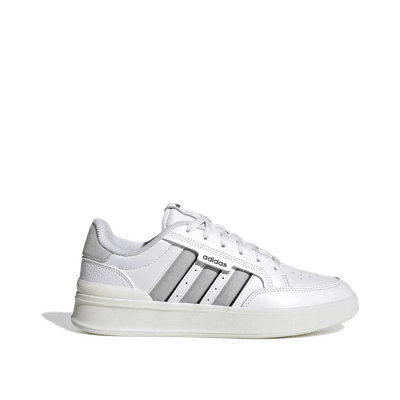 Adidas Aspyre 3-Stripes "White" | JR4619