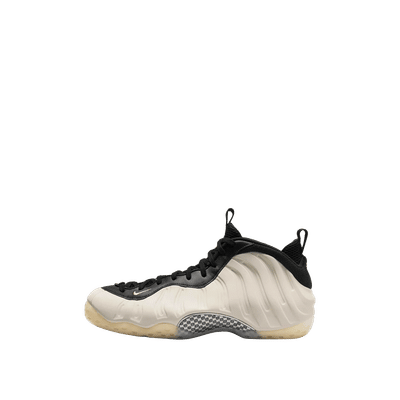 Nike Air Foamposite One "Black/Team Gold-Light Orewood Brown-Chrome" | FD5855-002