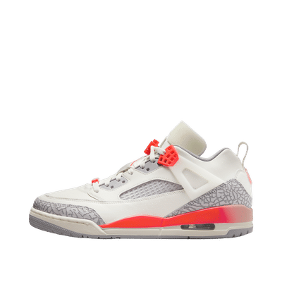 Jordan x PSG Spizike Low "White" | HF8827-100