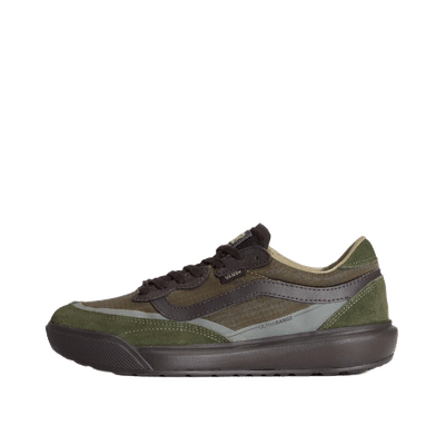Vans UltraRange 2.0 "Brown" | VN000D61EMP
