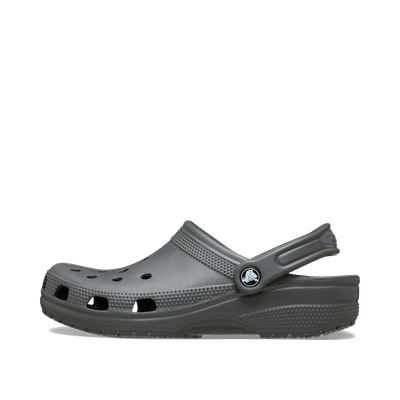 Crocs Classic Clog "Slate Grey" | 100010DA