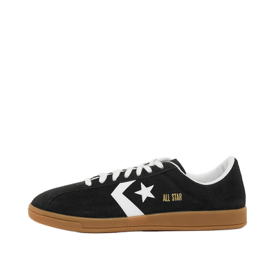 Converse All Star Classic Suede "Black/White/Gum" | A16534C