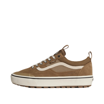 Vans Old Skool Waterproof Insulated "Brown" | VN000DAZB7G