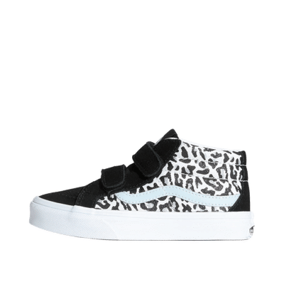 Vans Sk8-Mid "Blue" | VN000CZ7O33