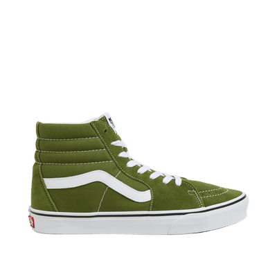 vans-sk8-hi-green-vn000cmxcib