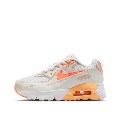 Nike Air Max 90 "White" | IR2963-102
