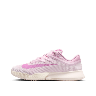 Nike Vapor Pro 3 Premium "Pink" | HQ6033-601
