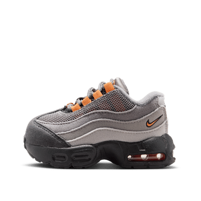 Nike Little Max '95 "Black" | 905462-081