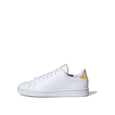 adidas-advantage-wmns-white-if6116