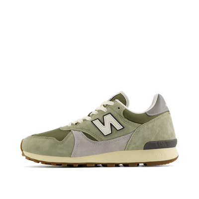 New Balance 475 "Green/Grey" | U475RGA