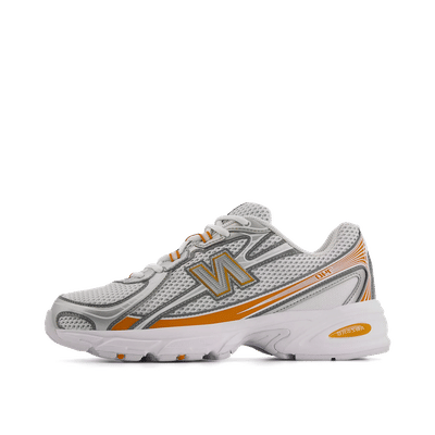 New Balance 740 "White/Orange/Grey" | U740CL2