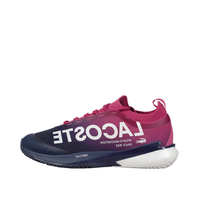Lacoste AG-LT Lite "Pink" | 49SMA01413A6