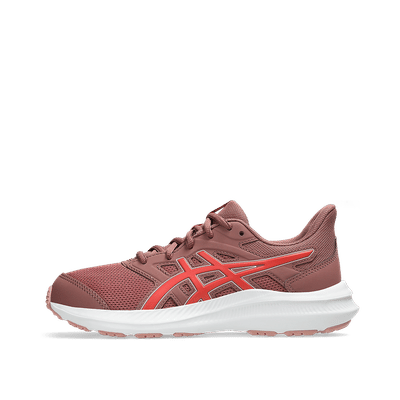 ASICS Jolt 4 GS "Rubble Red/Dark Pink Clay" | 1014A300-602