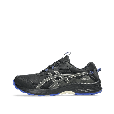 ASICS Gel-Venture 10 Waterproof "Black/Brown Stone" | 1011B965-002