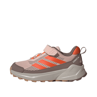 Adidas Terrex Trailmaker 2 "Blush Pink / Semi Impact Orange / Trace Brown" | JR9067