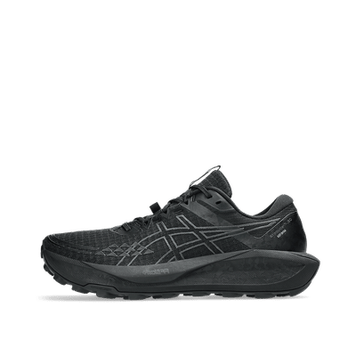 ASICS GEL-Trabuco 13 GTX "Black/Graphite Grey" | 1011B978-002