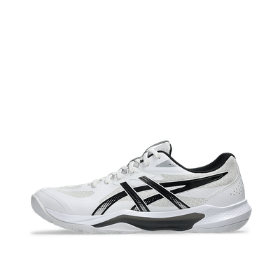 ASICS Gel-Tactic 13 "White/Black" | 1071A114-100