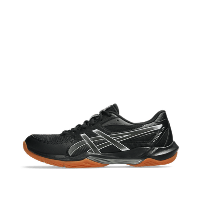 ASICS Gel-Rocket 12 "Black/Gunmetal" | 1071A116-001