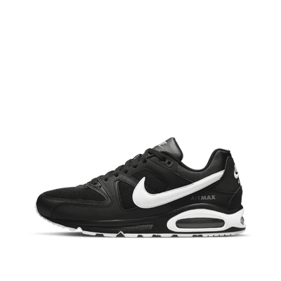 Nike Air Max Command "Black" | 629993-032
