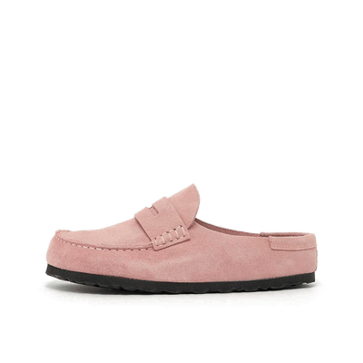Birkenstock Naples Wrapped "Pink Clay" | 1031683