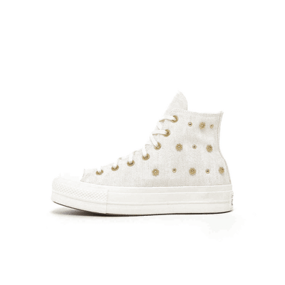 Converse Chuck Taylor All Star Lift Wmns "Beige" | A16892C
