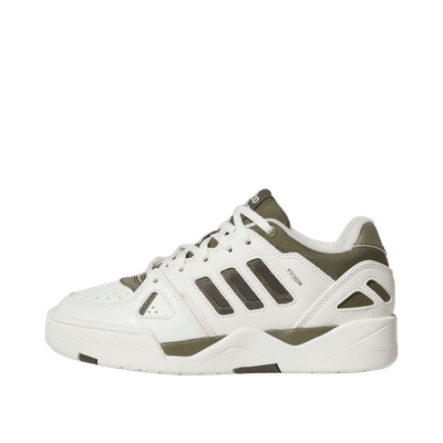 Adidas Midcity "White" | JS3263