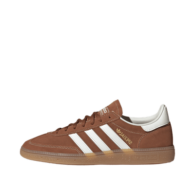Adidas Handball Spezial "Dusky Bronze / Off White / Gum" | KZ6704