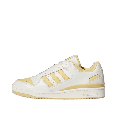 Adidas Forum Low CL "White" | IG3780