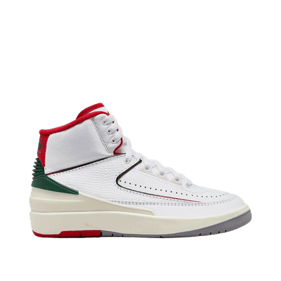 Air Jordan 2 Retro (GS) "Origins" | DQ8562-101