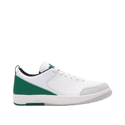 Air Jordan x Nina Chanel Abney Wmns 2 Retro Low SE "White" | DQ0560-160