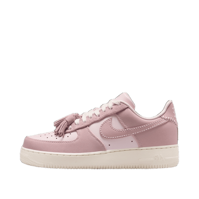 Nike Air Force 1 '07 Wmns "Pink Oxford/Sail" | IB4654-661