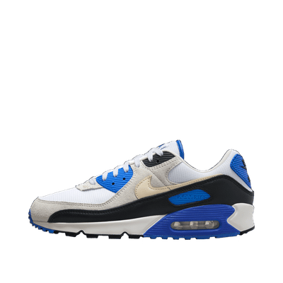 Nike Air Max 90 PRM "Racer Blue" | HF3449-100