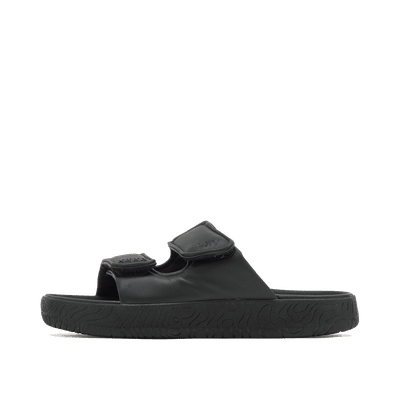 Veja Etna Bold Leather Slide "Black" | EM0221052B