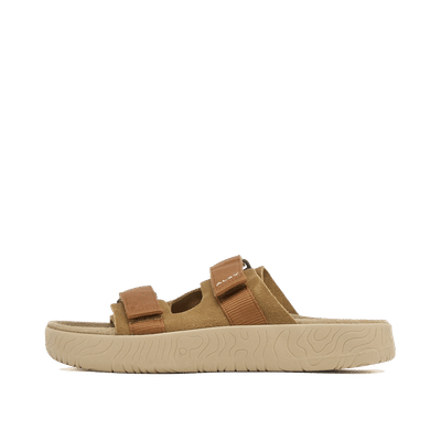 Veja W Arpoador "Tent/Cognac" | AP3221033A