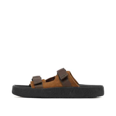 Veja Arpoador "Cognac/Eagle/Black" | AP3221556B