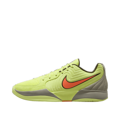 Nike Ja 2 Twelve Time "Green K701" | FD7328-701