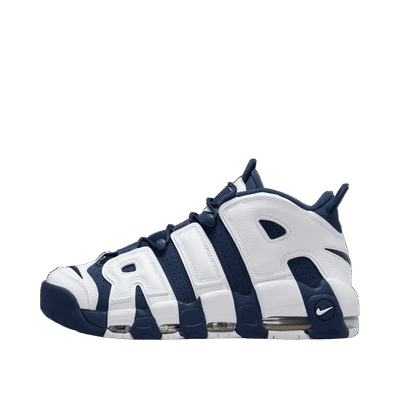 Nike Air More Uptempo '96 "Blue" | FQ8182-100