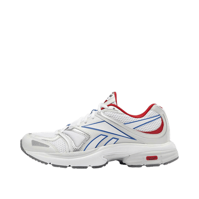 Reebok Premier Road Plus 6 "Pure Grey Vector Red" | HP2469