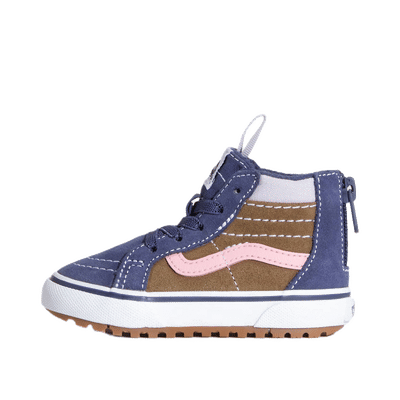 Vans Sk8-Hi Zip "Purple" | VN000D0M11E