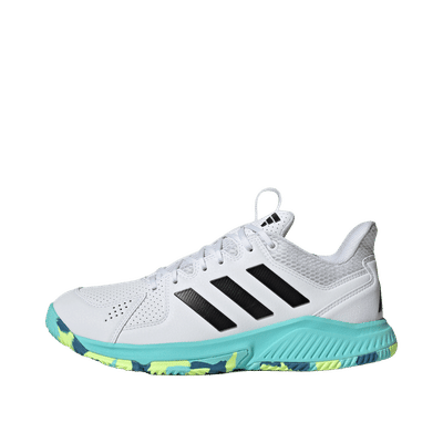 Adidas Court Flight Wmns "White" | KJ4338