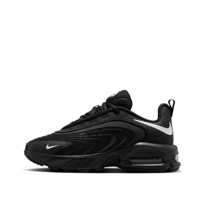 Nike Air Max Fire Kids "Black" | IF2622-002
