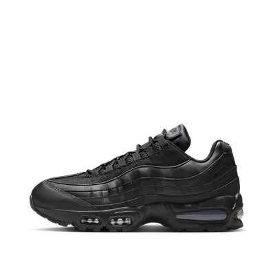 Nike Air Max 95 OG "Black Anthracite" | HM8755-001