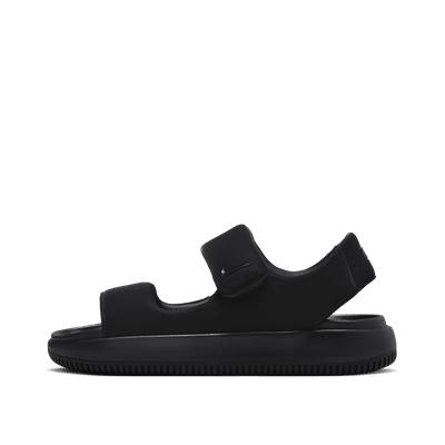 Nike Calm Sandals "Black/Black-Black" | FJ6044-001