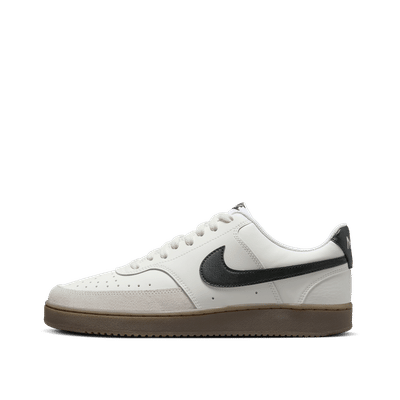 Nike Court Vision Low "White" | FQ8075-133